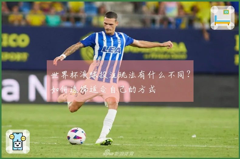 世界杯滚球投注玩法有什么不同？如何选择适合自己的方式