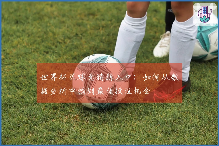 世界杯买球竞猜新入口：如何从数据分析中找到最佳投注机会
