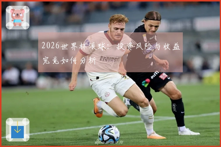 2026世界杯滚球：投资风险与收益究竟如何分析