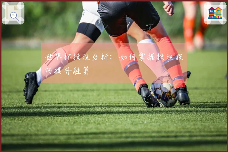 世界杯投注分析：如何掌握投注技巧提升胜算