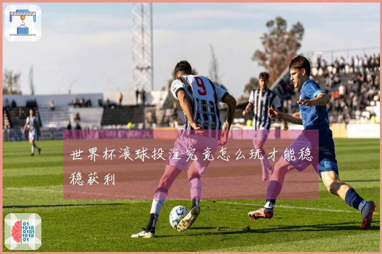 世界杯滚球投注究竟怎么玩才能稳稳获利