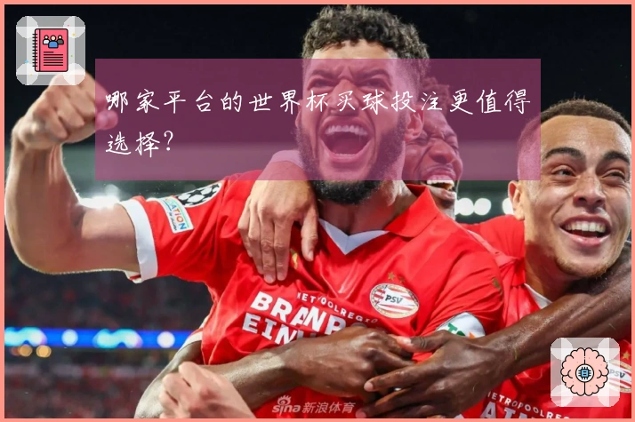 哪家平台的世界杯买球投注更值得选择？